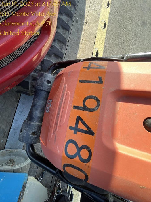 2024 HUSQVARNA LT6005