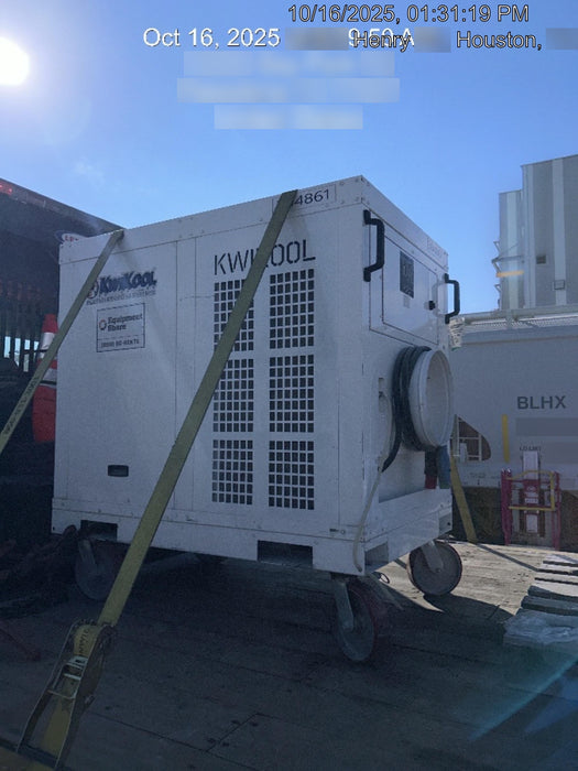 2023 KWIKOOL KPO5-43H