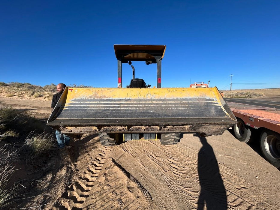 2023 JOHN DEERE 210G-EP