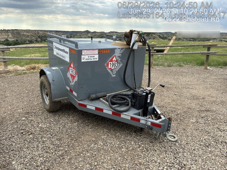 2022 THUNDER CREEK EV500