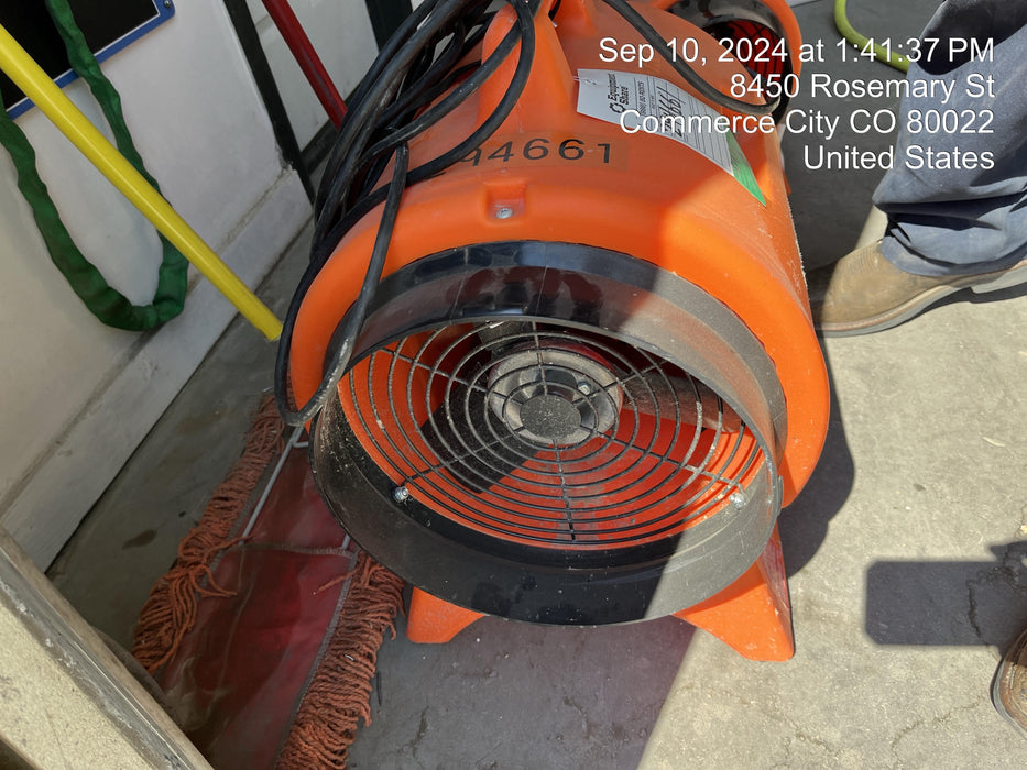 2023 ALLEGRO 9539-12EX