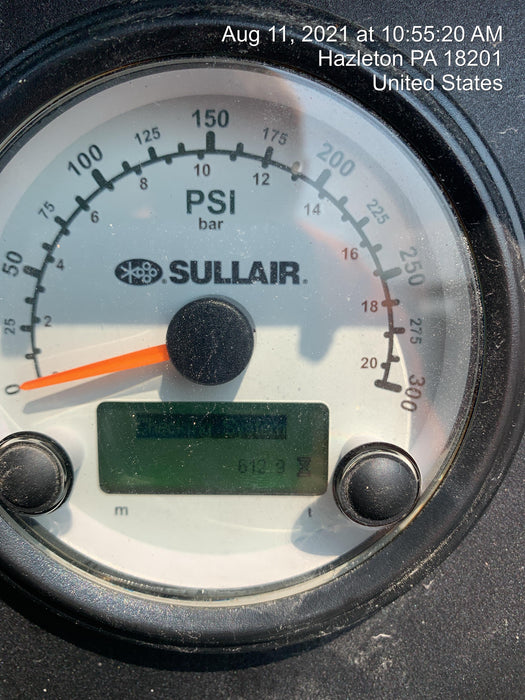 2020 SULLAIR 185-DPQ