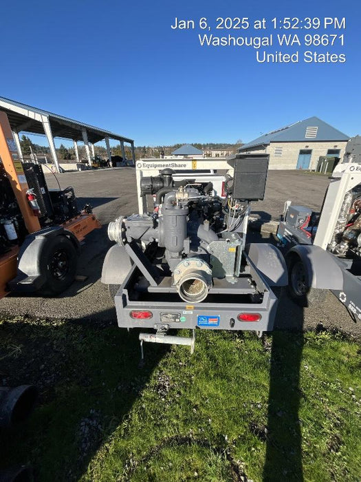 2023 ATLAS COPCO PAC F66 KD