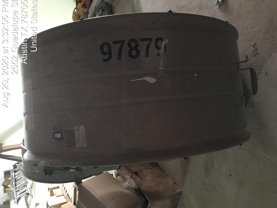 2020 AIRMASTER 60019