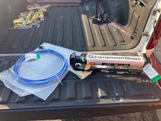 2025 HYTORC HBT-1514