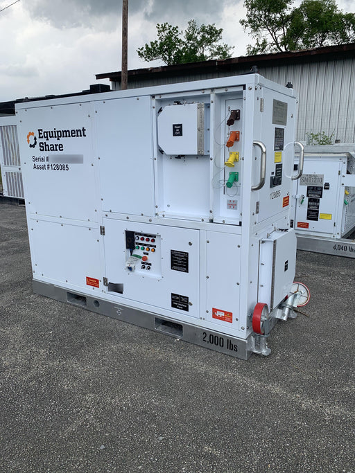 2020 SMARTECH RDDH3000-EH