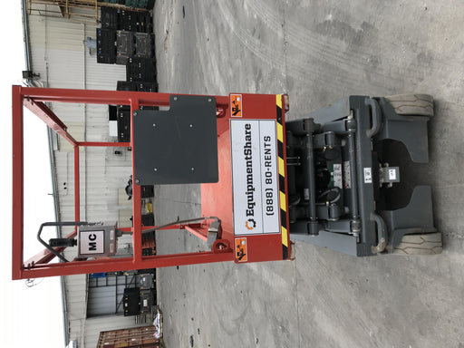 2019 Skyjack SJIII-3219 Skyjack SJIII3219 Standard w/Trojan Batteries