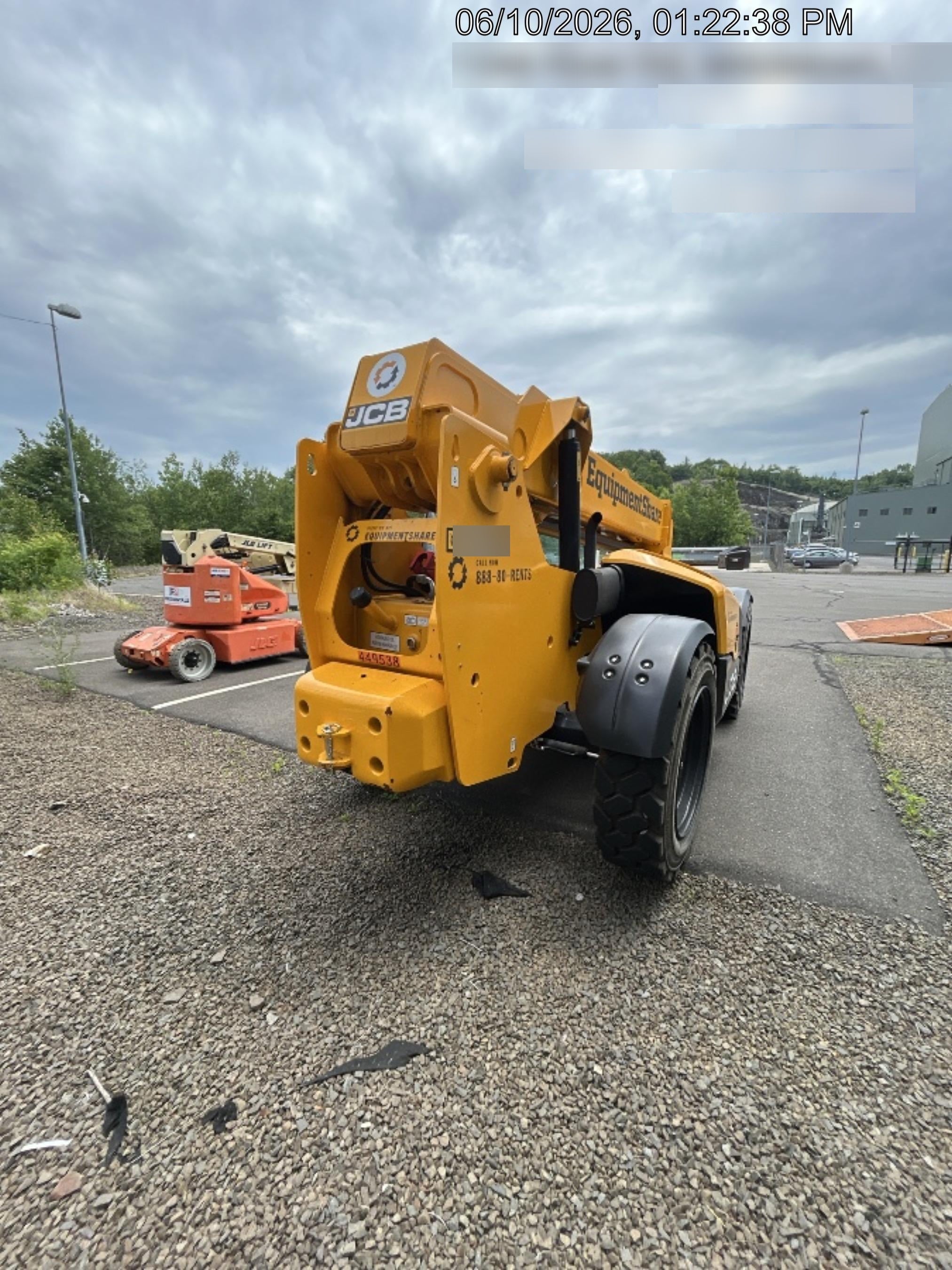 2024 JCB 506-36
