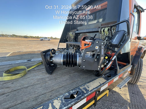 2024 HUSQVARNA LT6005