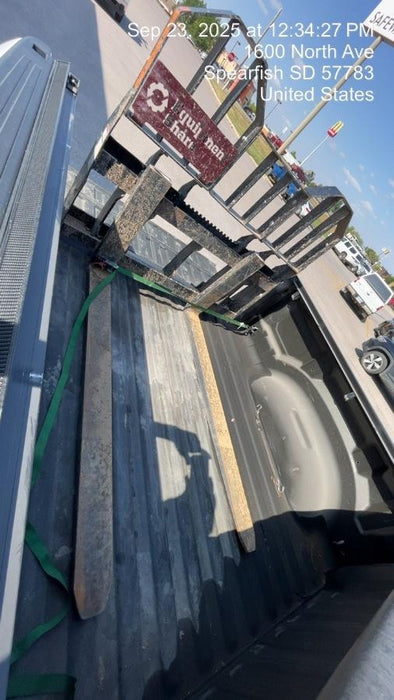 2024 VIRNIG PF4855-5VG