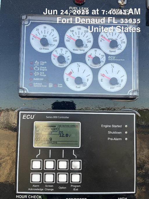 2023 MULTIQUIP DCA70