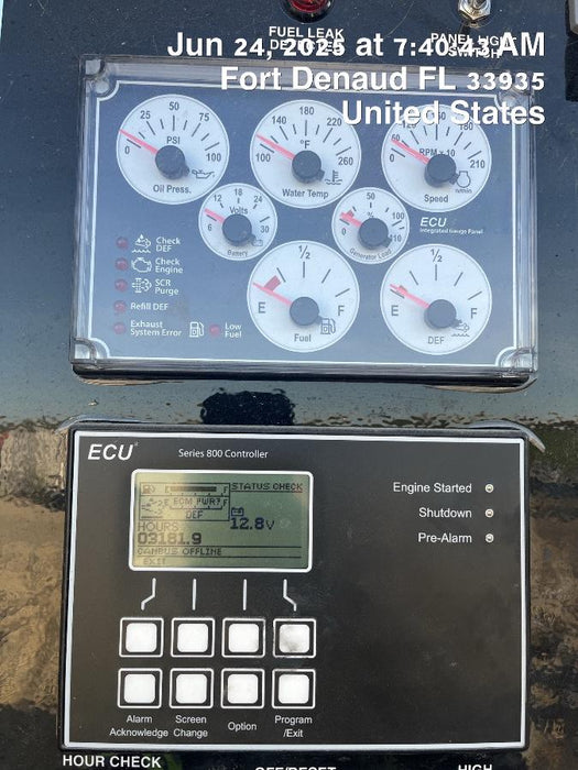 2023 MULTIQUIP DCA70