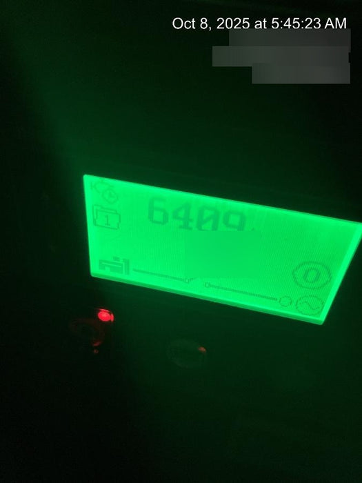 2020 ATLAS COPCO QAS25