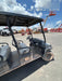 2022 Club Car CA1700D Canopy, Diesel, 4 Passenger