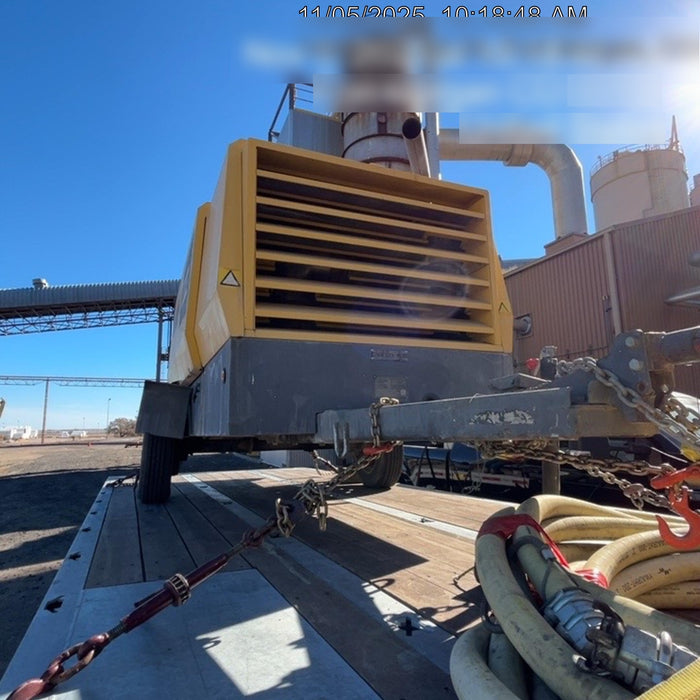 2020 ATLAS COPCO XAS 900