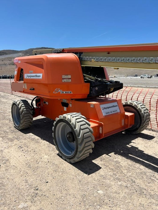 2021 JLG 660SJ