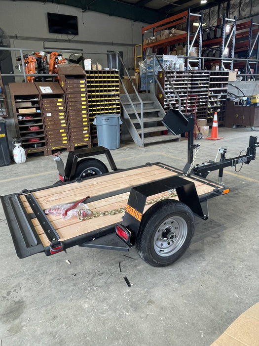 2022 BARRETO E4X6TBT