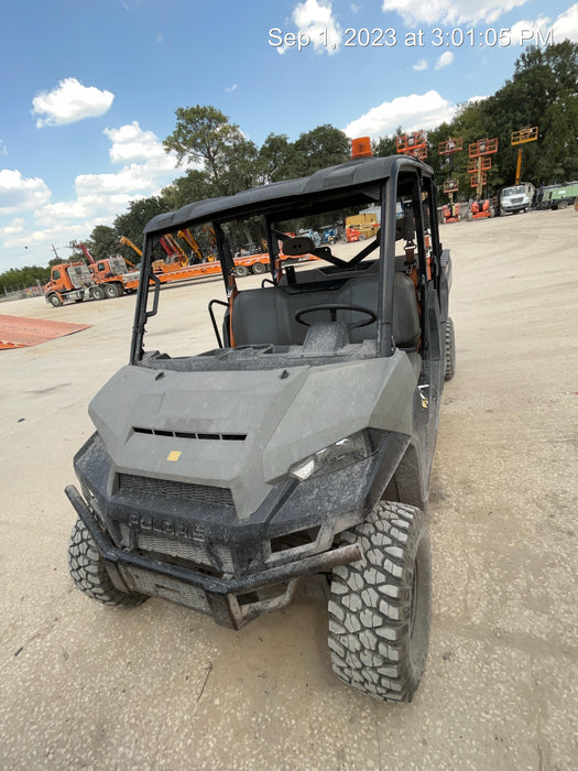 2021 POLARIS Pro XD 4000D AWD