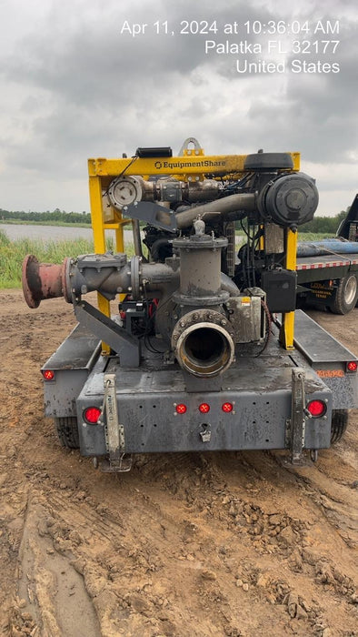 2022 ATLAS COPCO PAC H108 JD