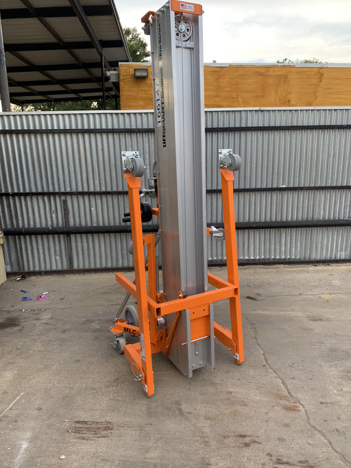 2021 LIFTSMART MLC-24