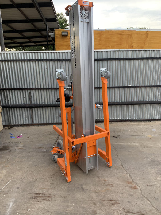 2021 LIFTSMART MLC-24