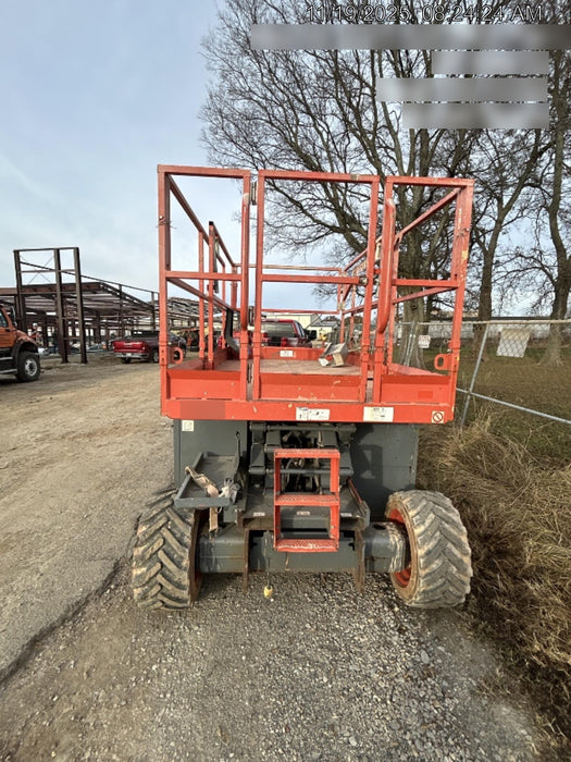 2018 SKYJACK SJ6826 RT