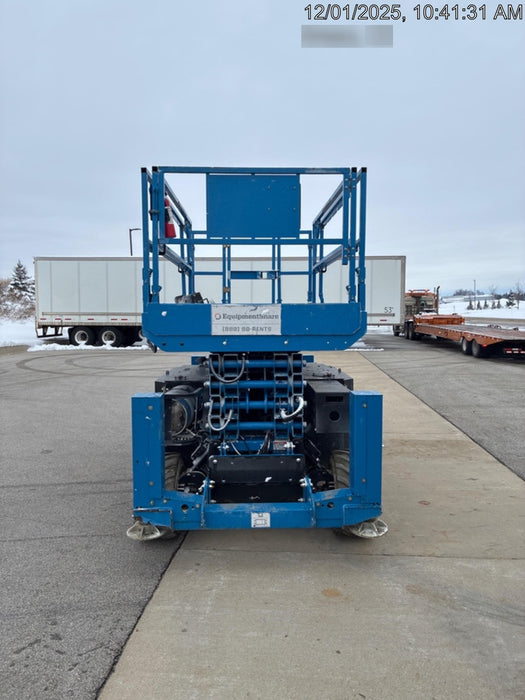 2020 GENIE GS-4069 RT