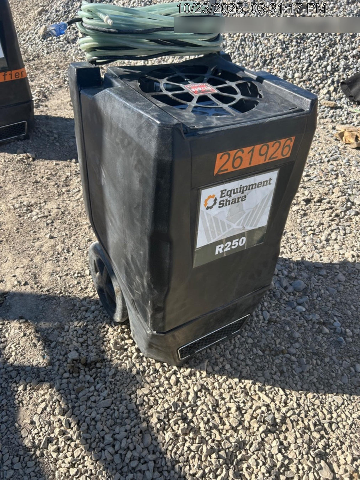 2022 PHOENIX R250