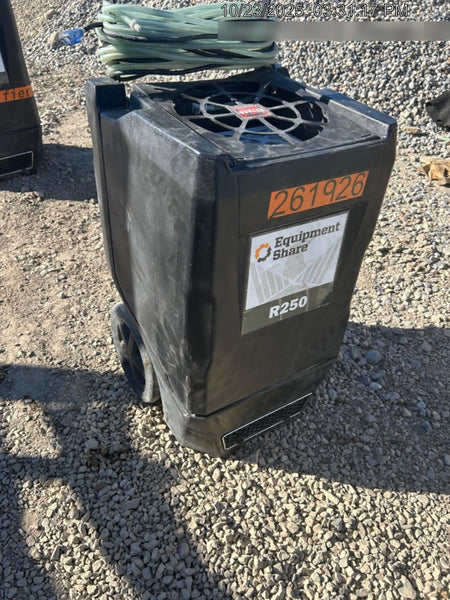 2022 PHOENIX R250