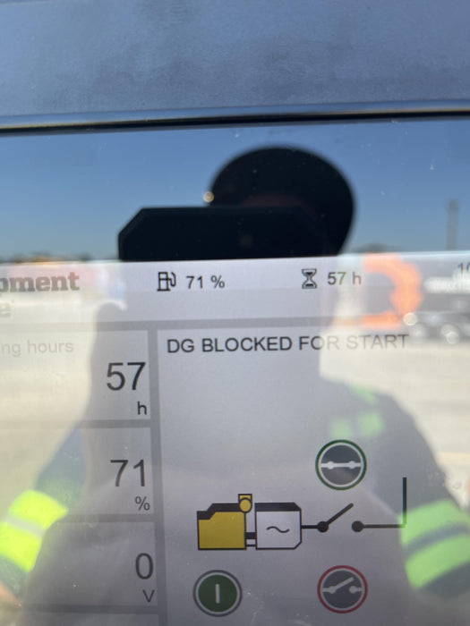 2024 ATLAS COPCO QAS 330