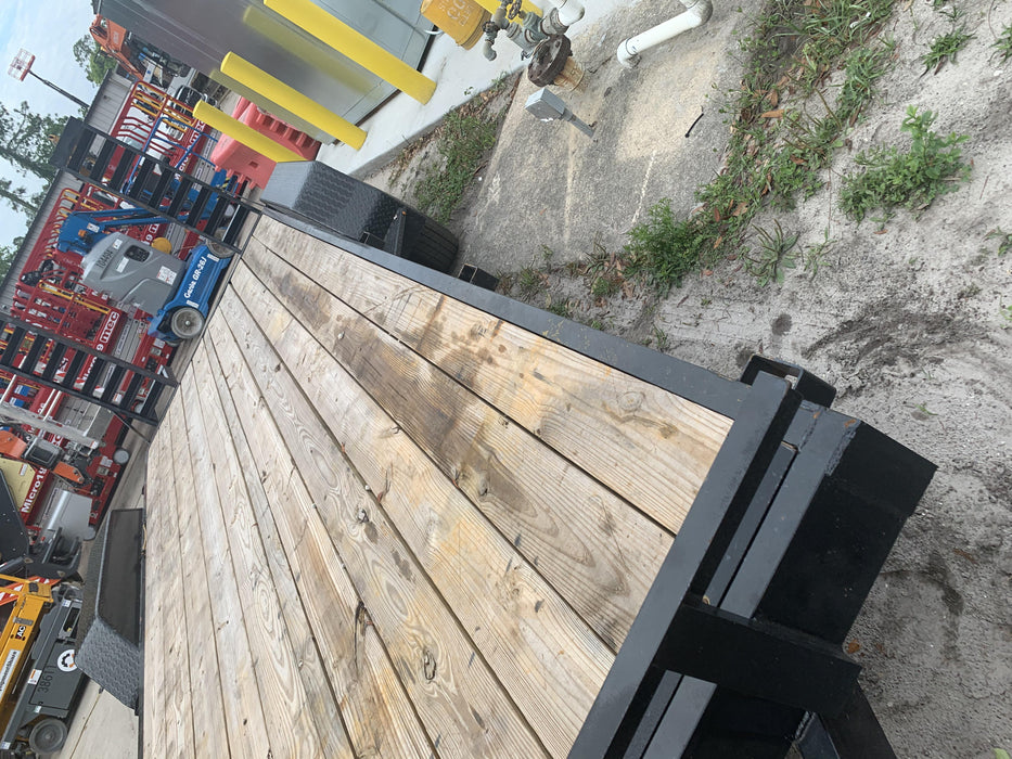 2021 MISCELLANEOUS 82X20 TA