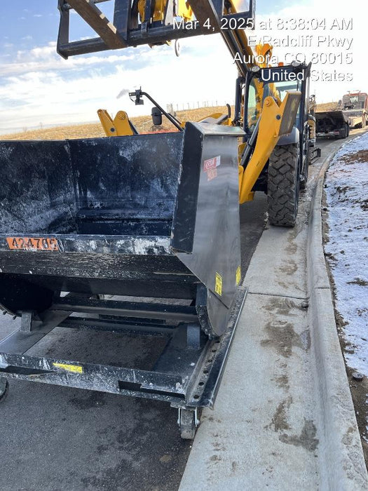 2024 ARROW MATERIAL HANDLING HP-6000-250-C