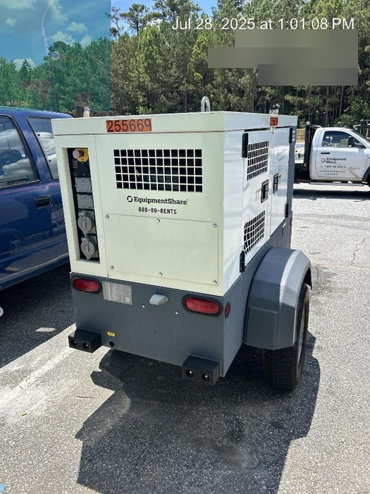 2022 ATLAS COPCO QAS25 CWK