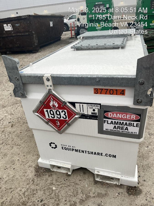 2023 WESTERN GLOBAL 20TCG-ES