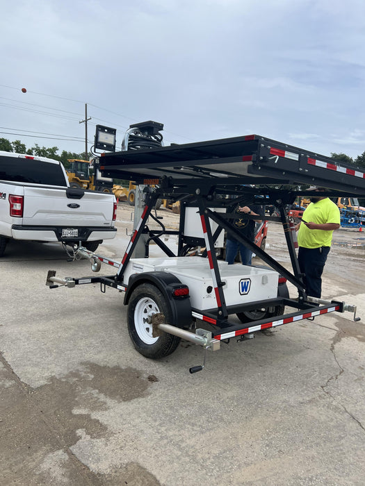 2024 WANCO WLTS-MM8A-1600