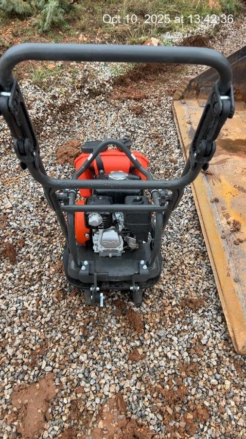 2025 HUSQVARNA LF75
