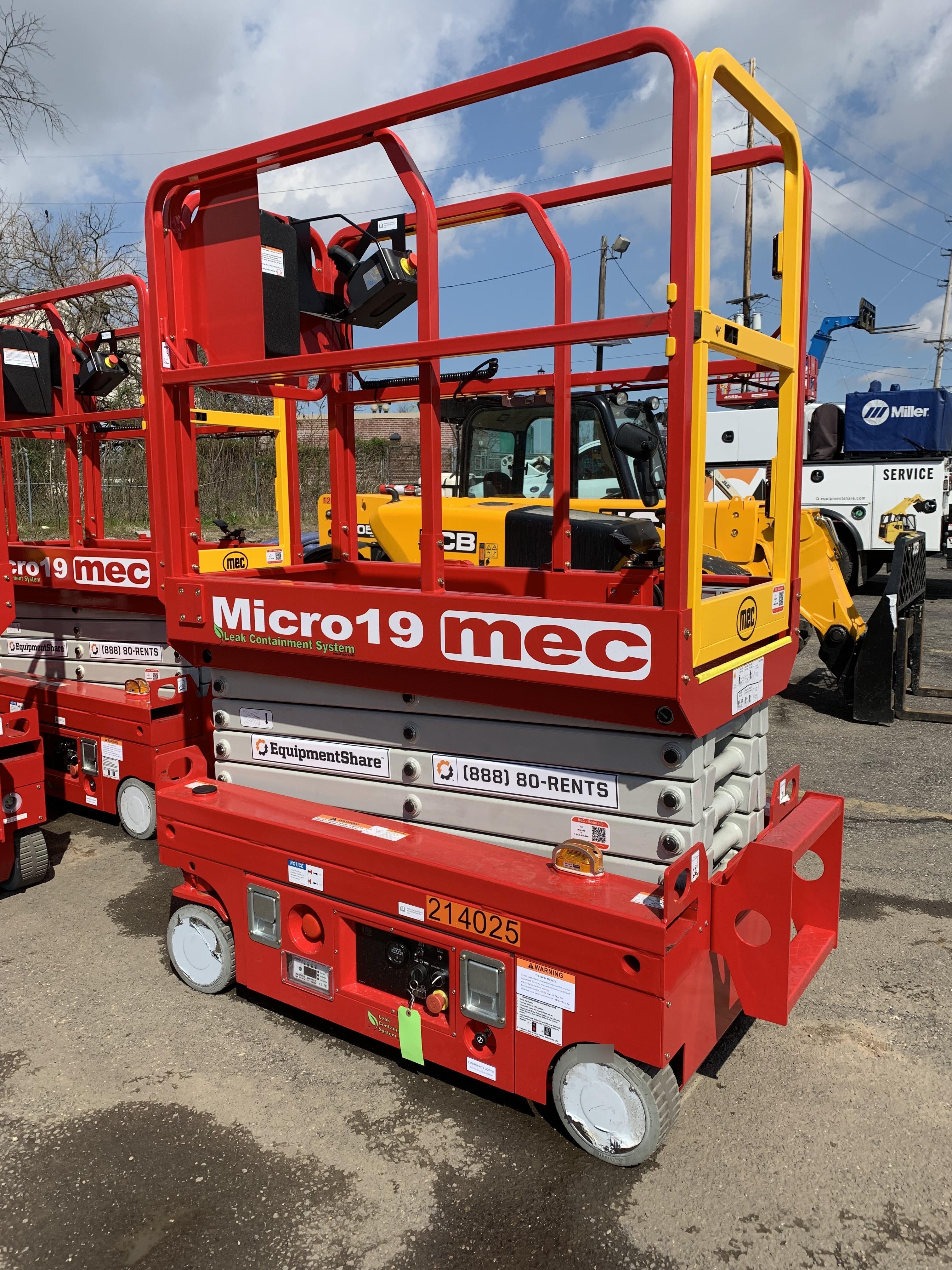 2022 MEC Micro 19