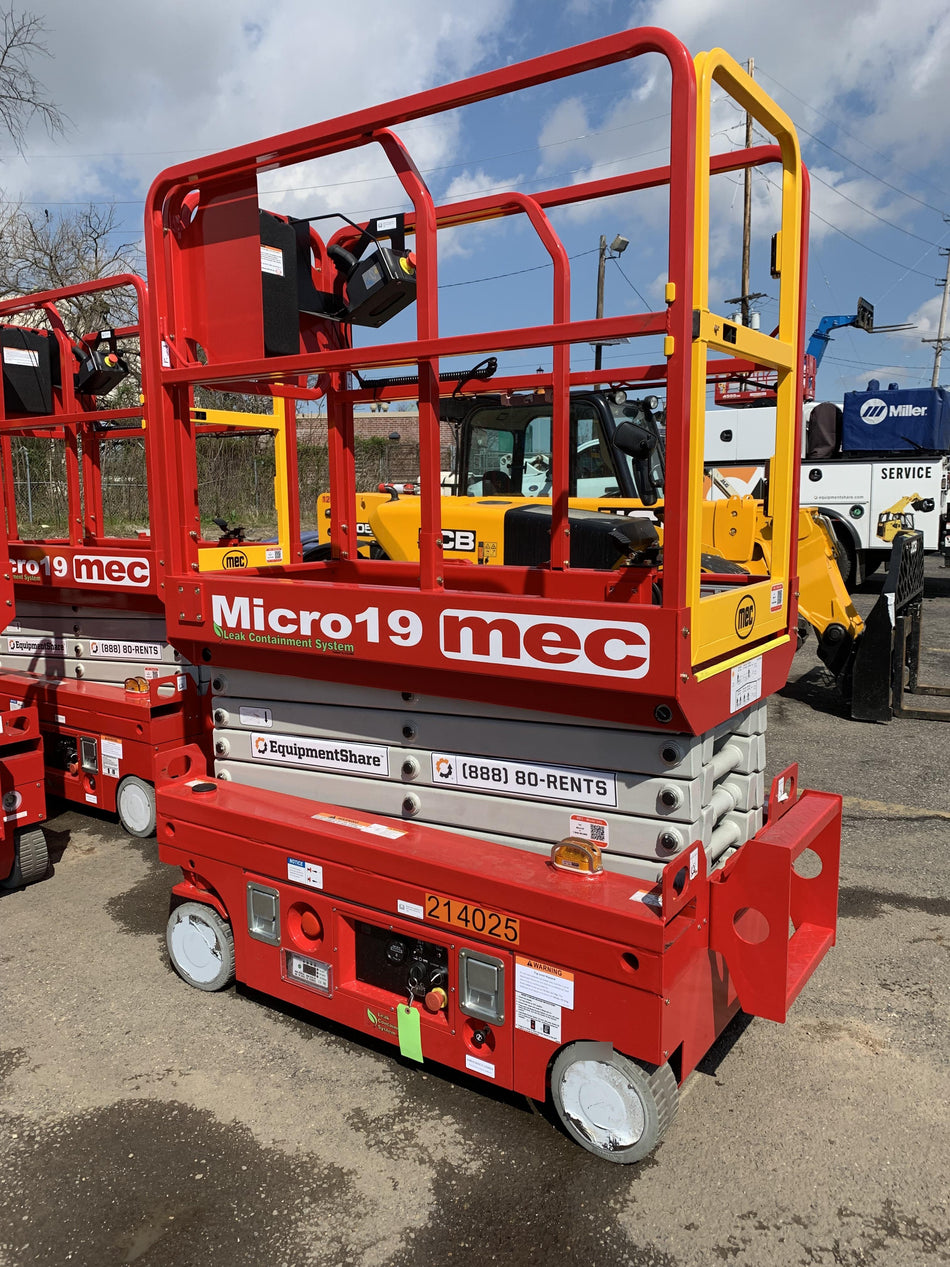 2022 MEC Micro 19