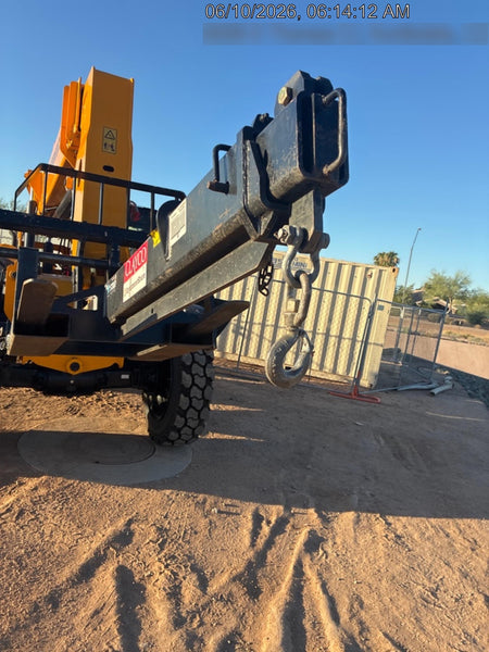 2024 STAR INDUSTRIES M1360B - Star JIB Boom