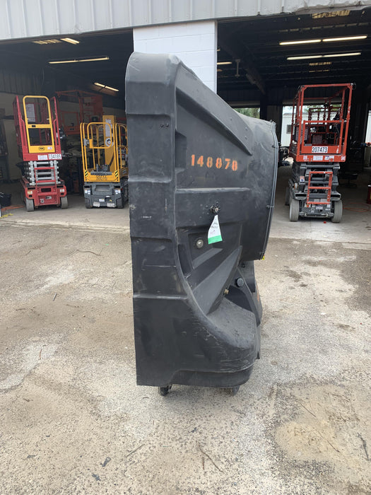 2021 PORTACOOL PACJS2601A1