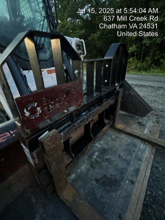 2025 VIRNIG PF4855-5VG