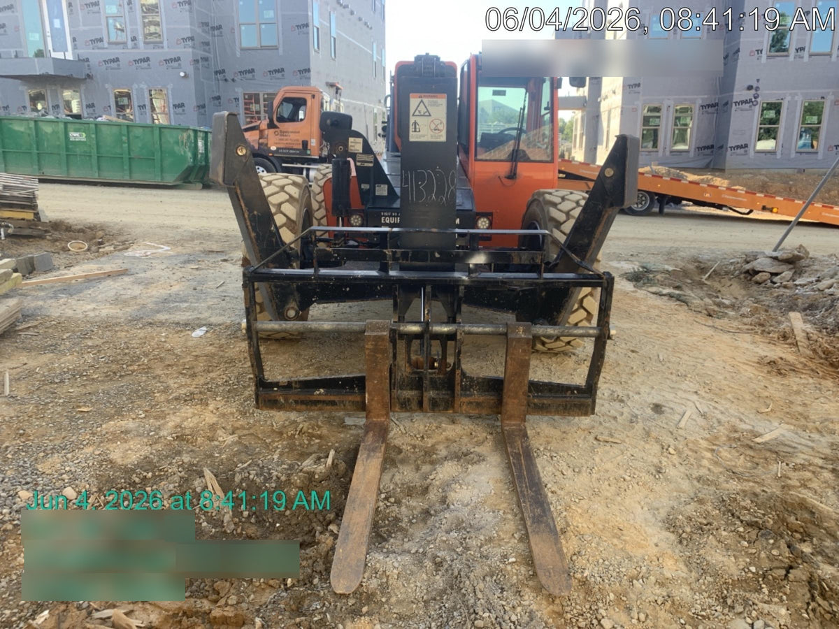 2025 SKYTRAK 10054