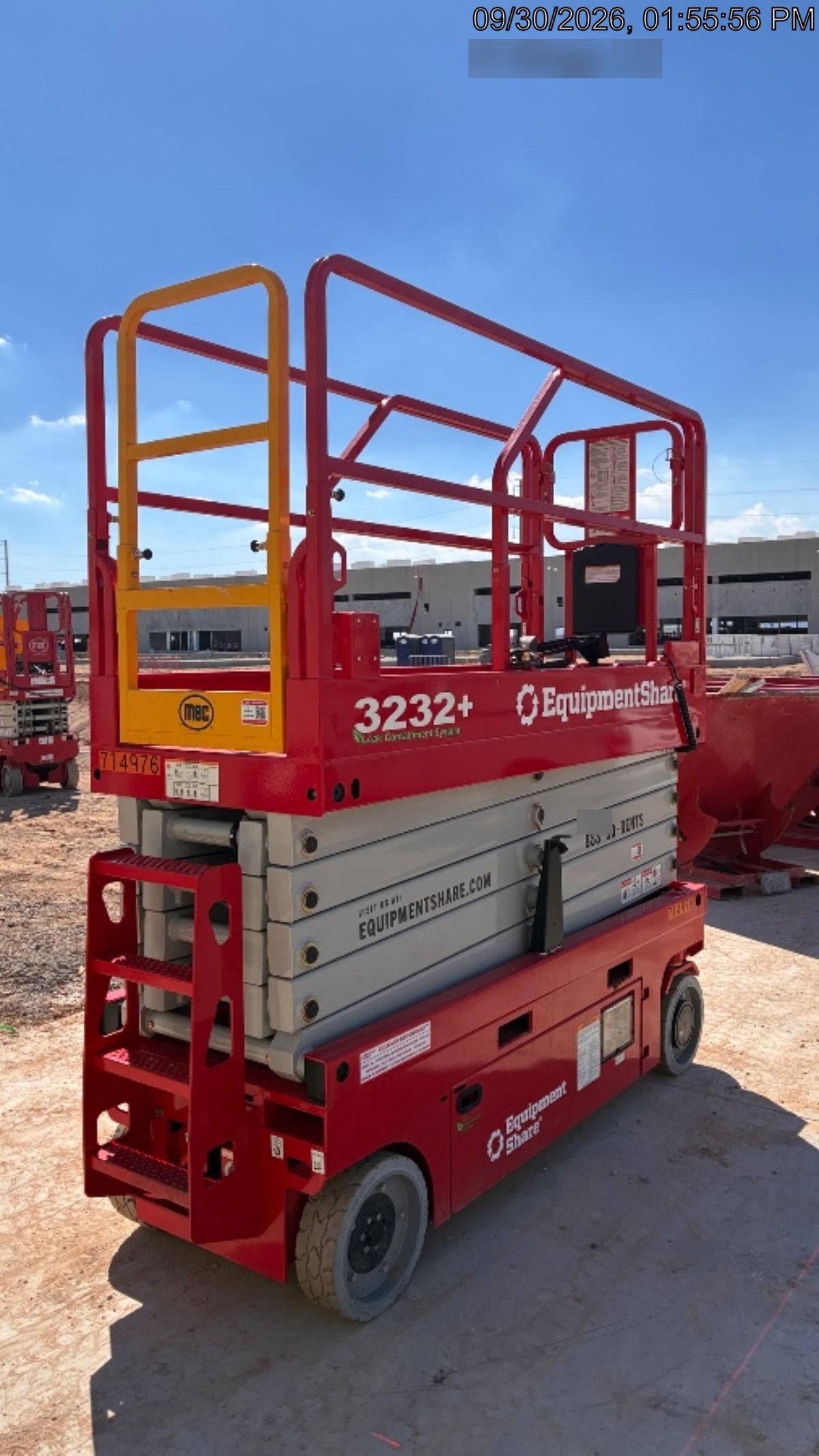 2026 MEC 3232+
