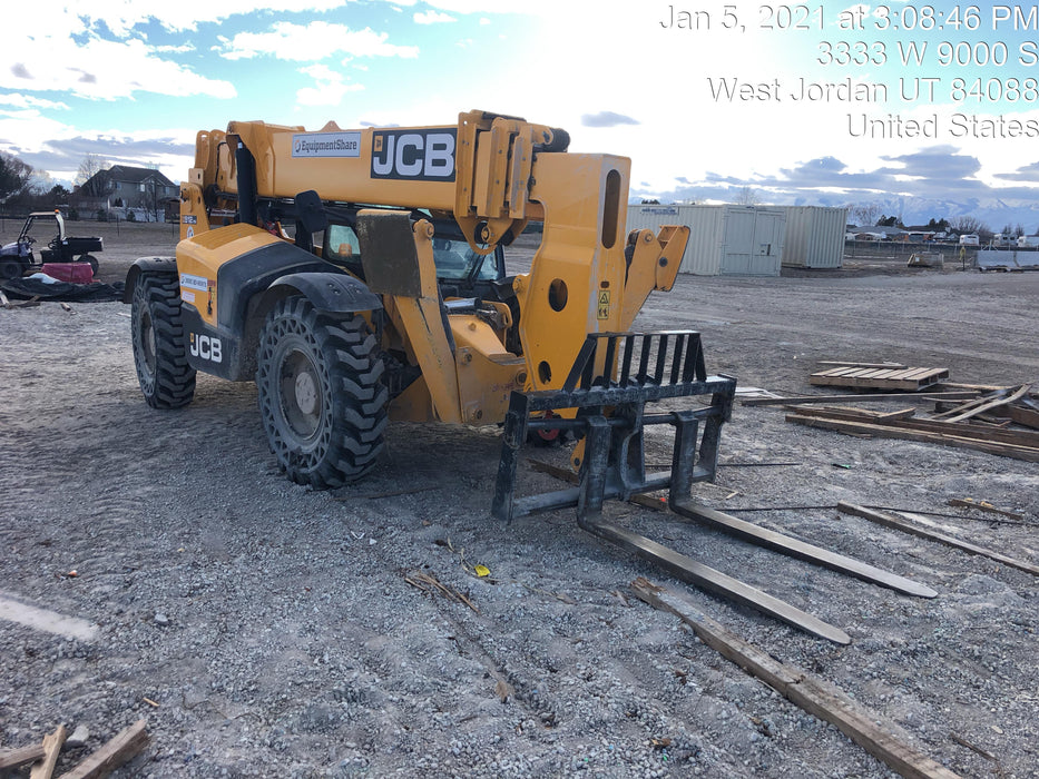2020 JCB 512-56 JCB 512-56