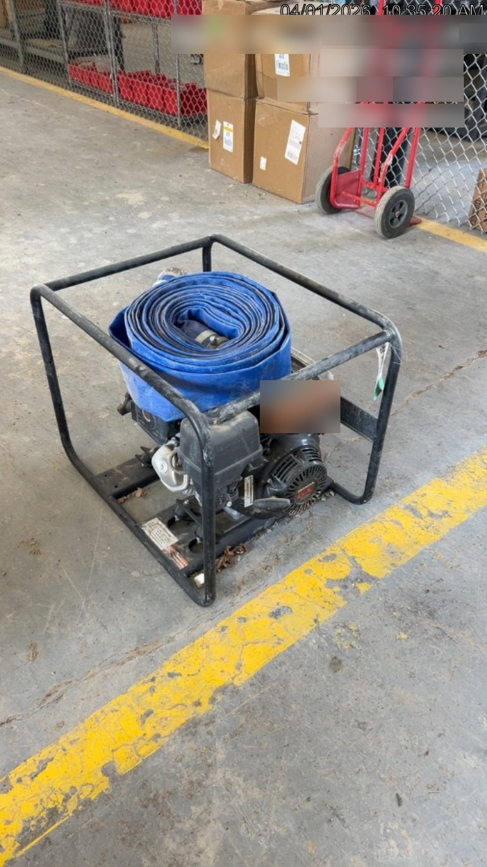 2024 MI-T-M WTP-T03-0MGH