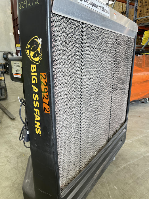 2022 BIG ASS FANS Cool Space 400