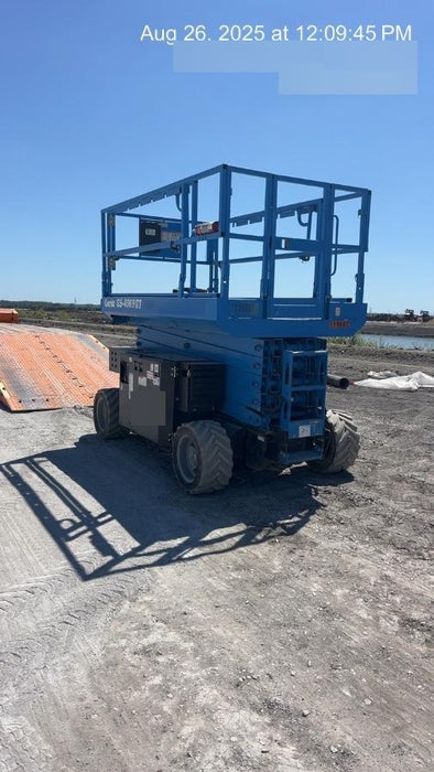 2020 GENIE GS-4069 RT