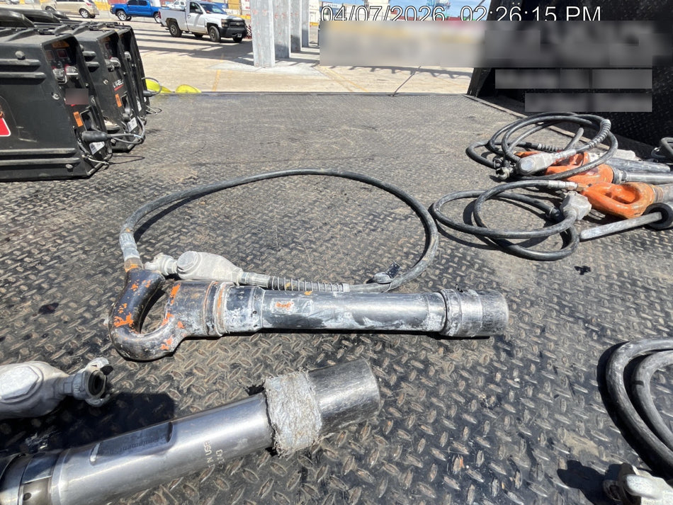 2024 MICHIGAN PNEUMATIC MP-4181-USA-NEP