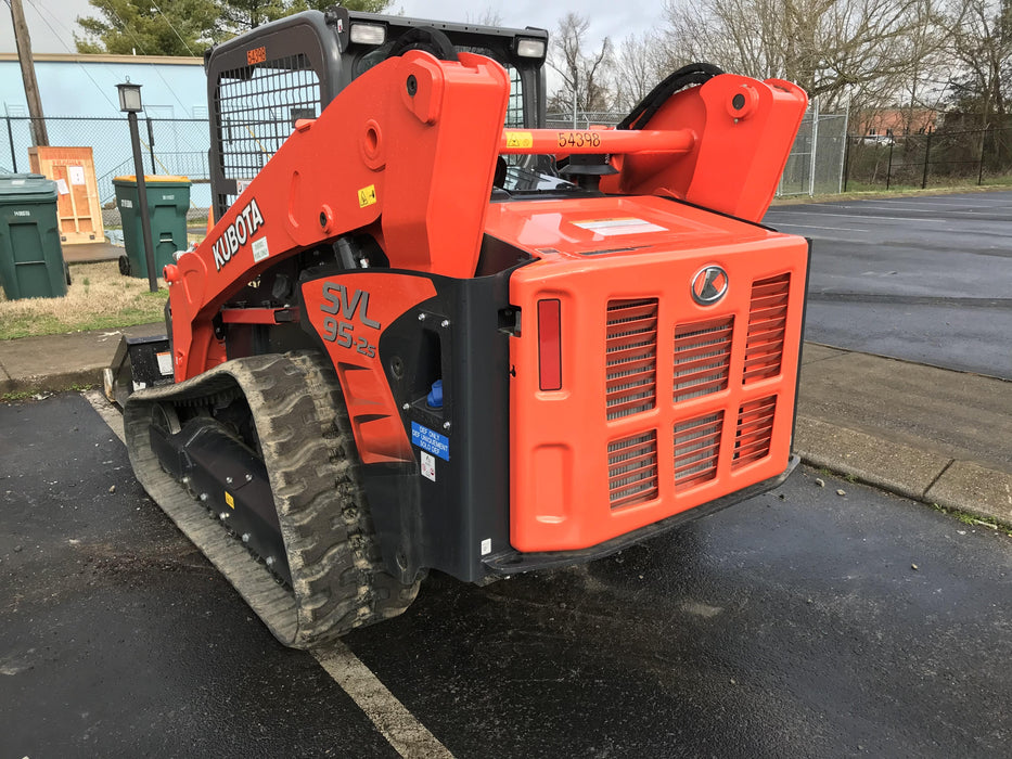 2019 KUBOTA SVL95-2S