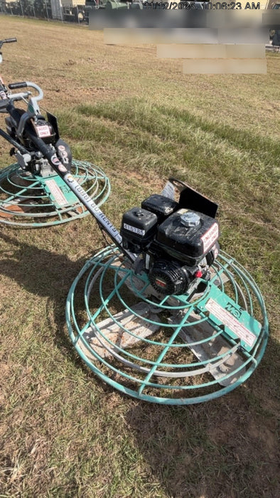 2024 MULTIQUIP B46H90